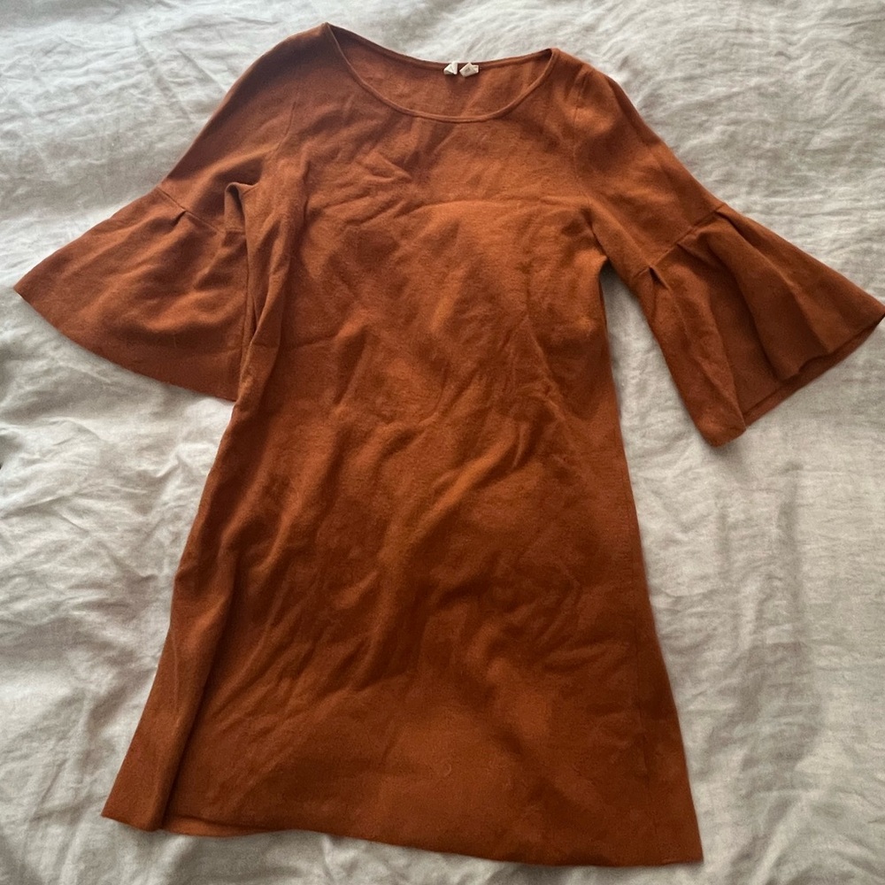 Anthropologie Dress